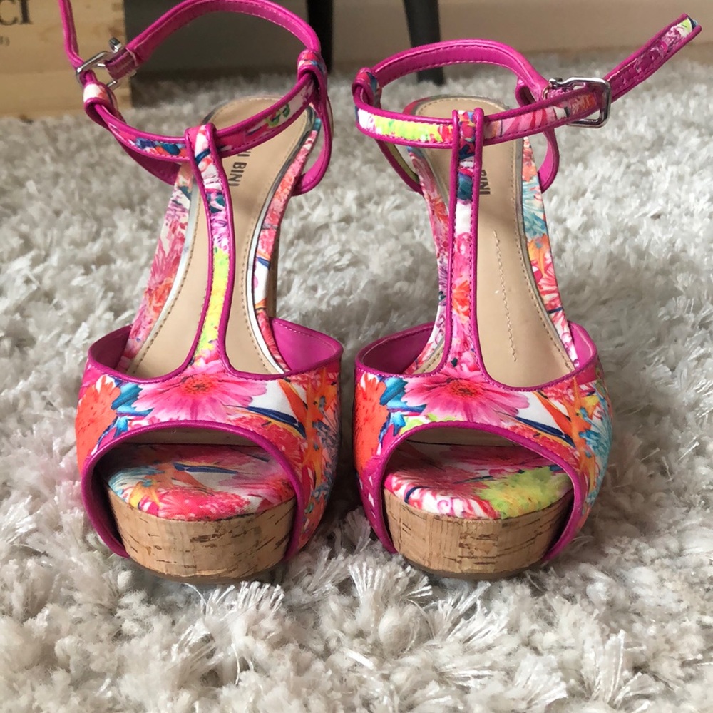 Gianni Bini Heels